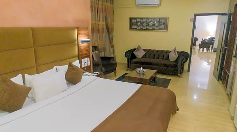 De Edge Hotel