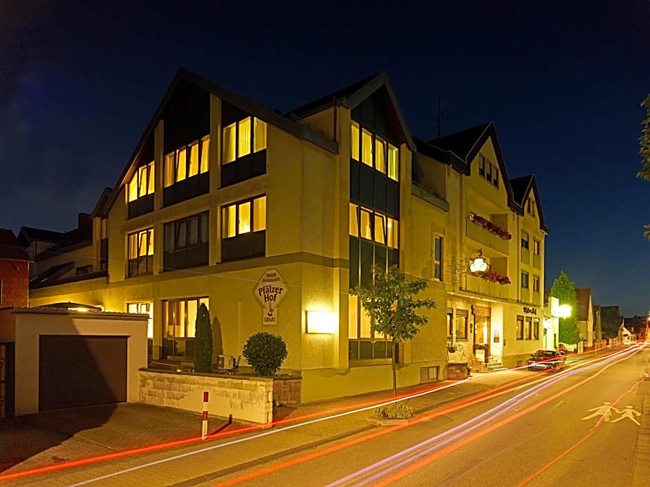 Hotel Lösch Pfälzer Hof