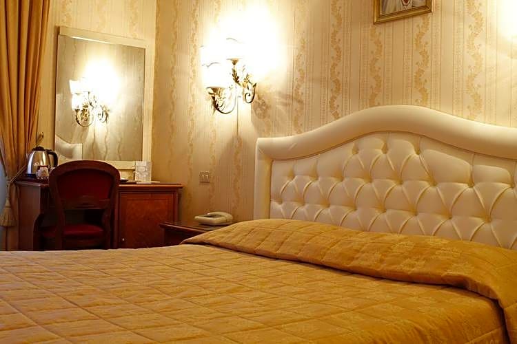 Hotel Eliseo