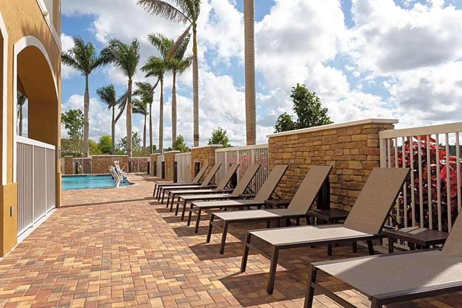 SpringHill Suites by Marriott Fort Lauderdale Miramar