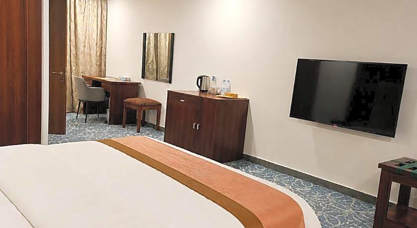 rosalina hotel