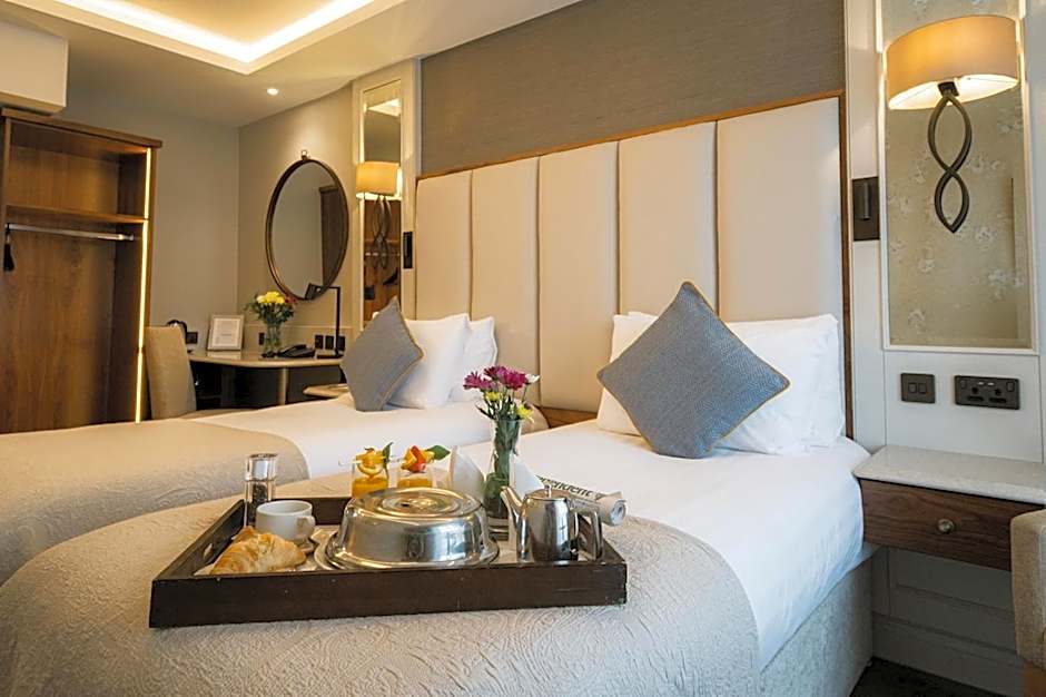 Grand Hotel Tralee