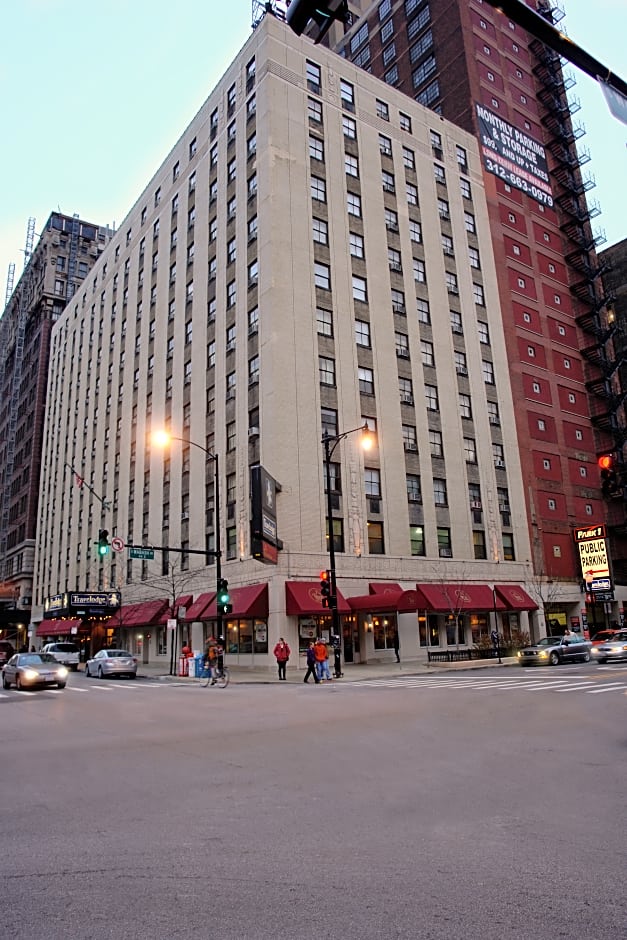 Travelodge by Wyndham Downtown Chicago