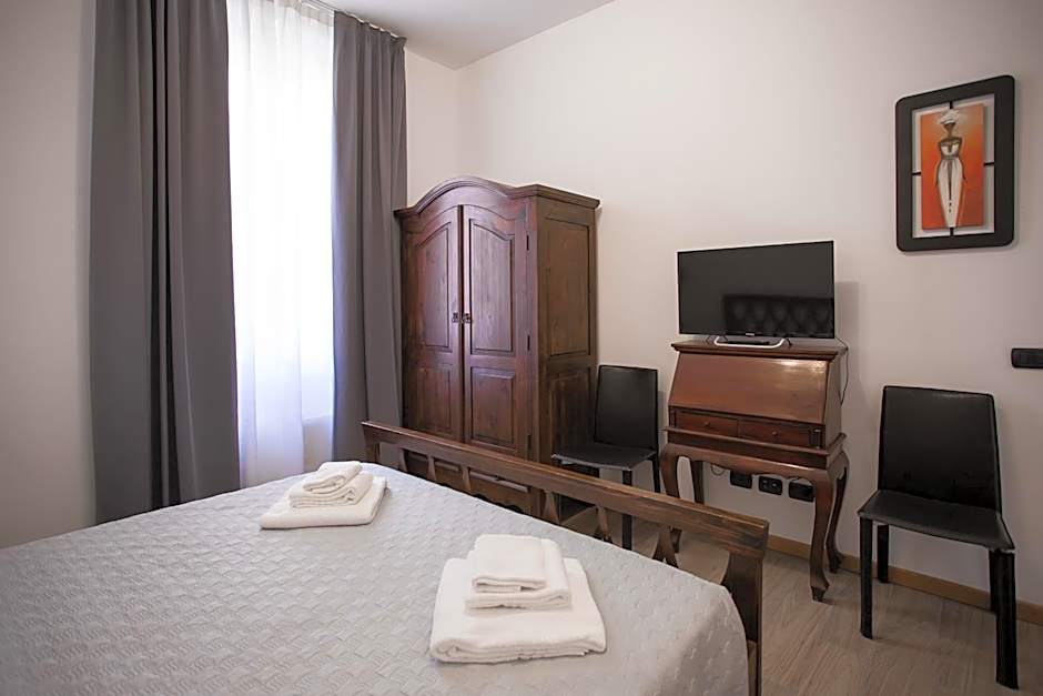 Hotel Amico