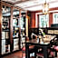 Hotel Club I Pini - Boutique Hotel & Residenza d'Epoca
