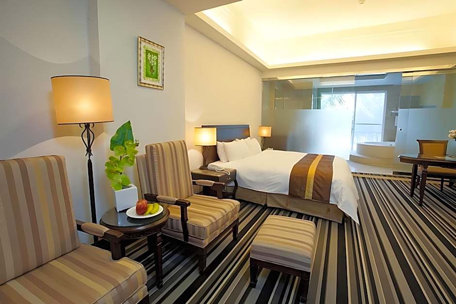 Formosa Garden hotel