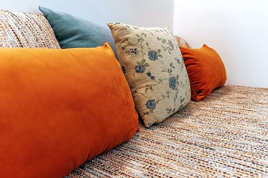 Echi di Puglia Marsento