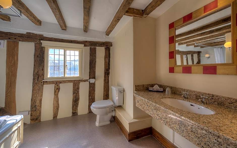 Dog & Partridge by Chef & Brewer Collection