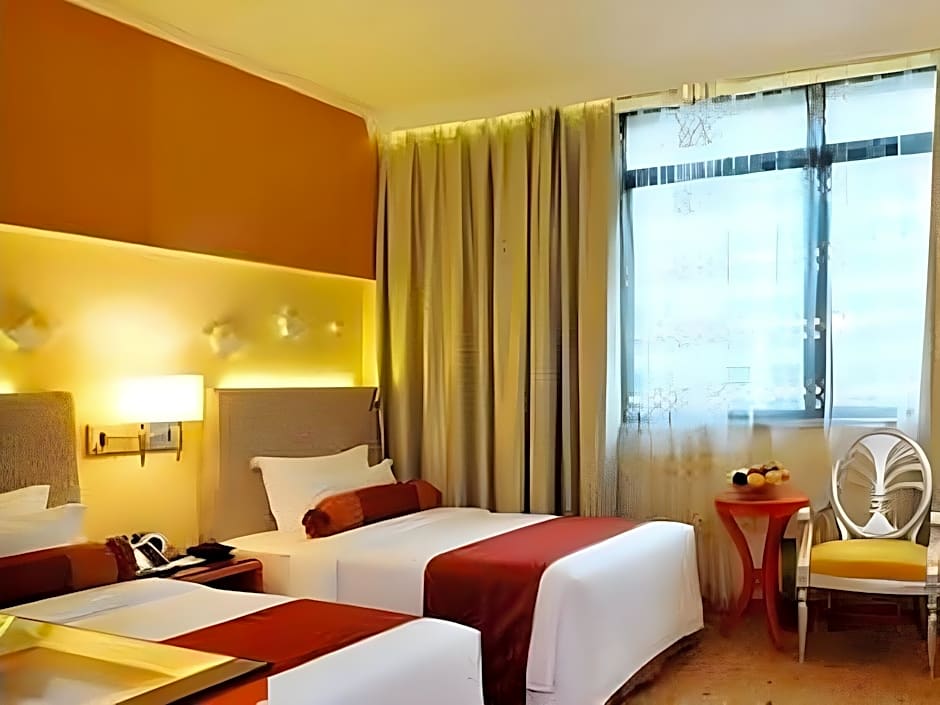 Metropole Hotel
