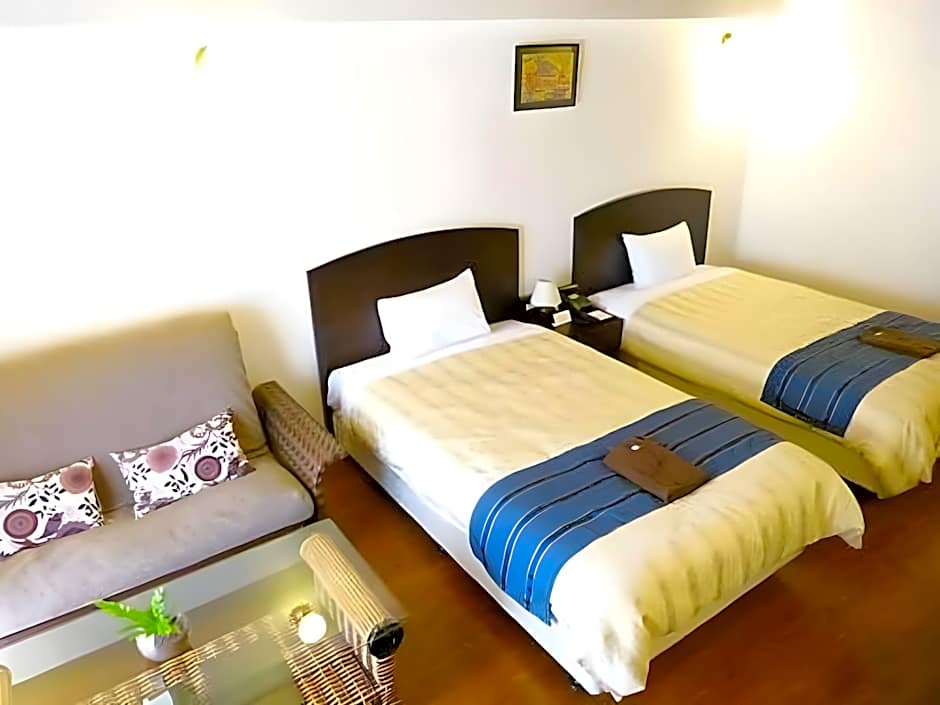 Hotel Peace Island Taketomijima