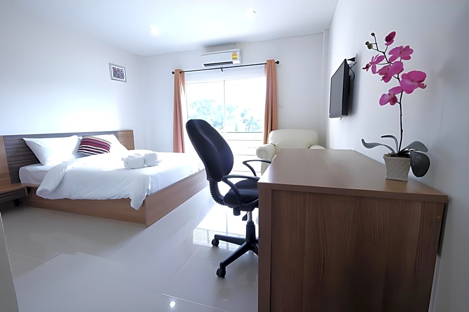 Privacy Residence Lopburi