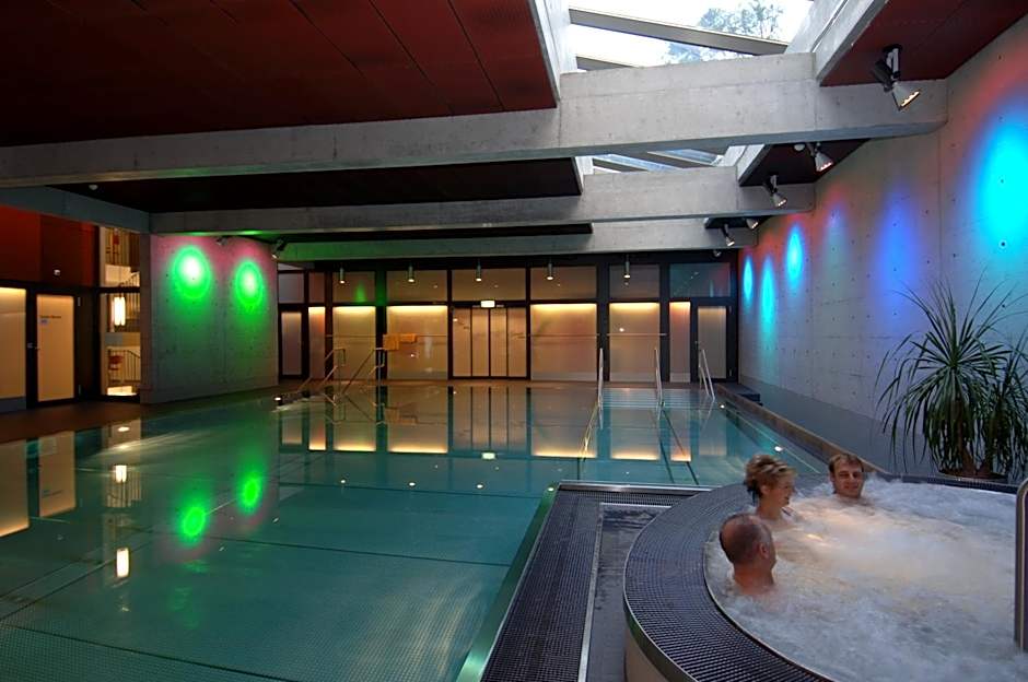 Hotel Landli