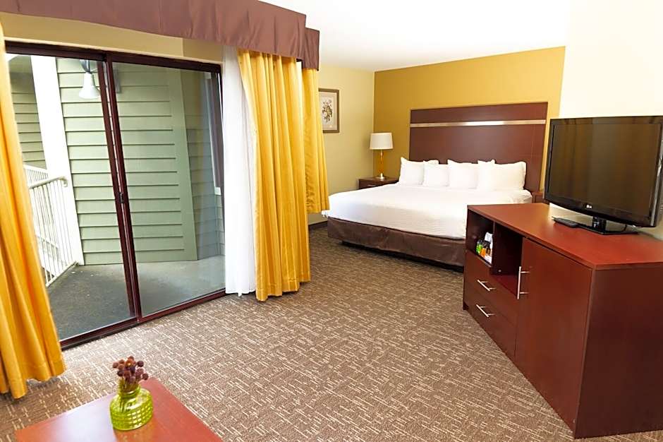 Ponderosa Inn Gresham