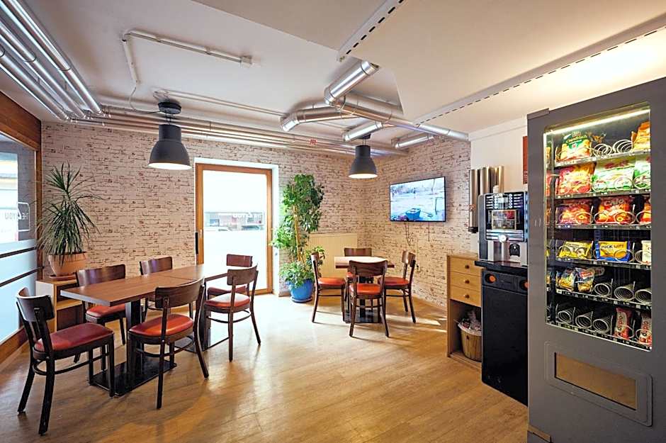 THE 4YOU Hostel & Hotel Munich