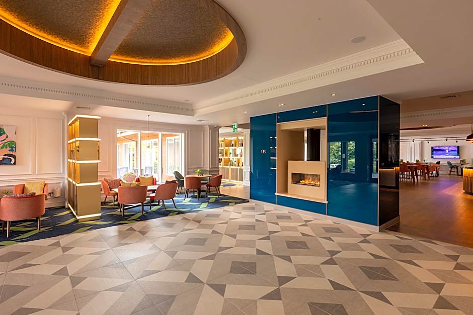 Holiday Inn Guildford