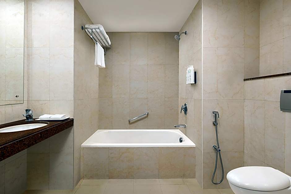 Trinity Whitefield Bengaluru