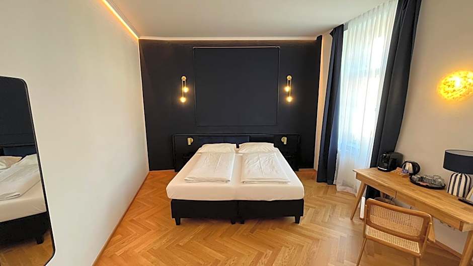 Kolbeck Rooms