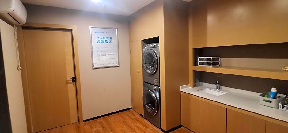 City Comfort Inn Jiujiang Railway Station Lushan North Gate