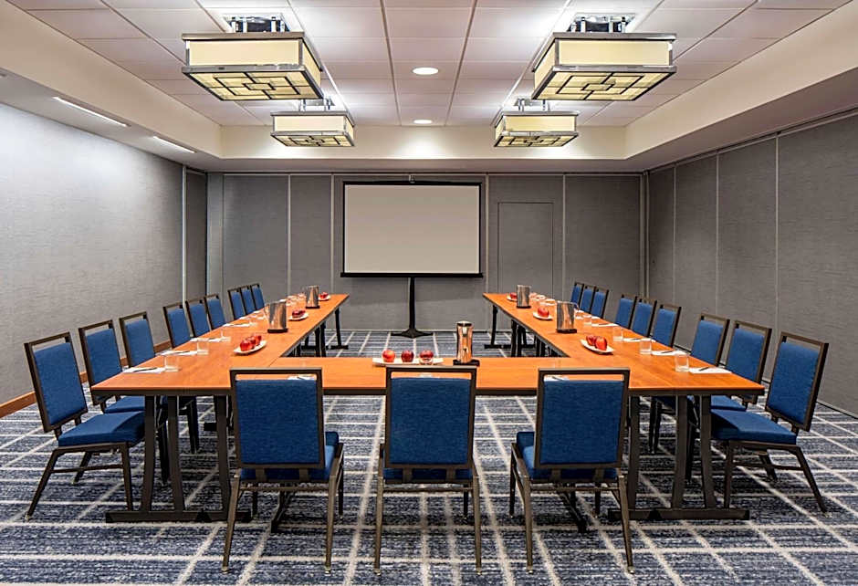 Hyatt Regency Crystal City