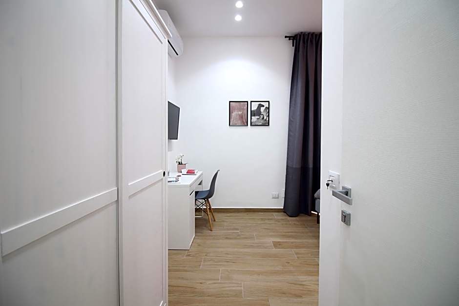 Solli Rooms