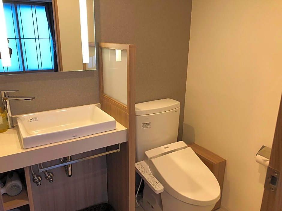 New Tomakomai Prince Hotel NAGOMI