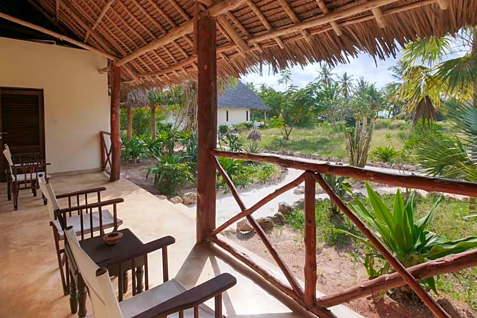 Zanzibar Pearl - Boutique Hotel & Villas