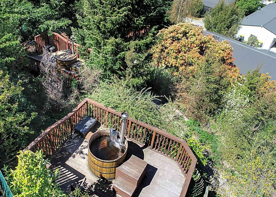 Archway Motels & Chalets