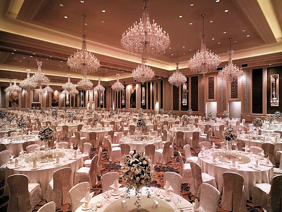 Shangri-La Hotel, Guilin