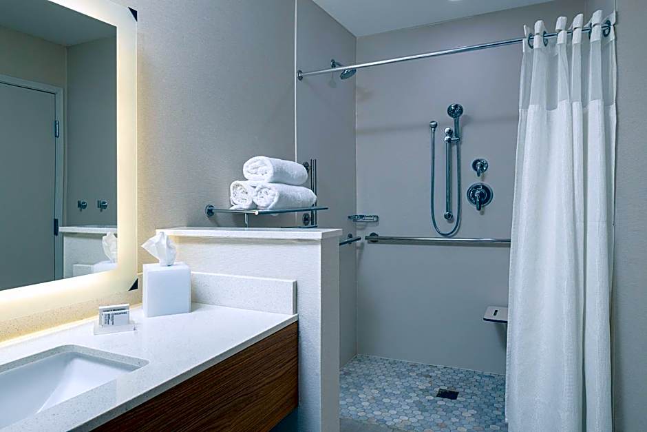 Fairfield Inn & Suites by Marriott Salina