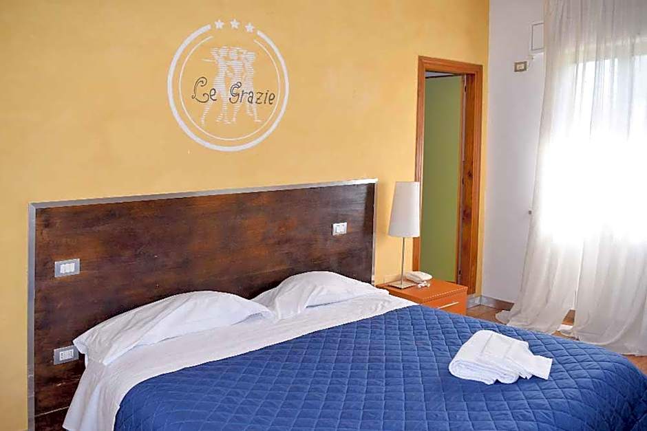 Le Grazie Hotel