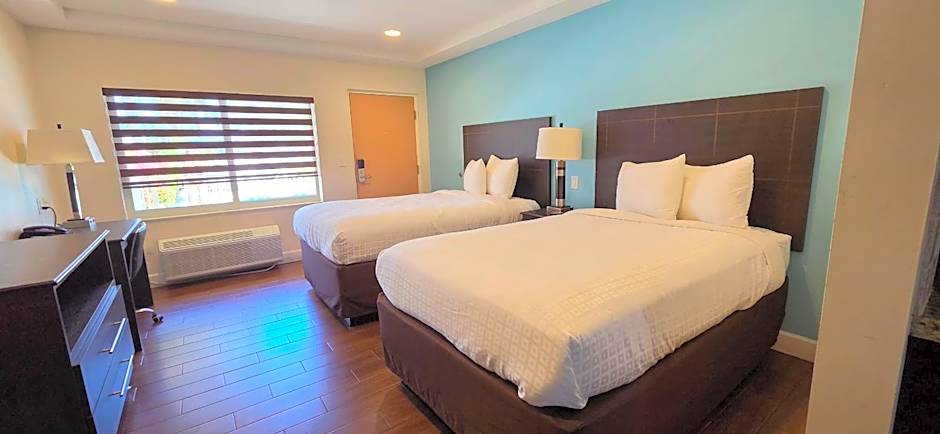 Curtis Inn & Suites