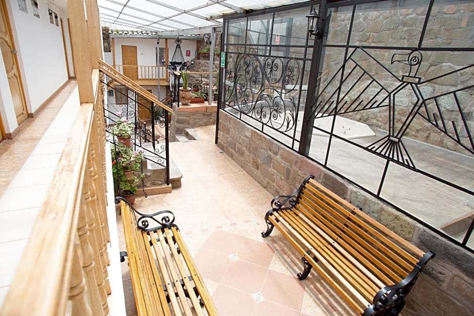 Hotel Arcangel