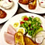 Pension Raclette
