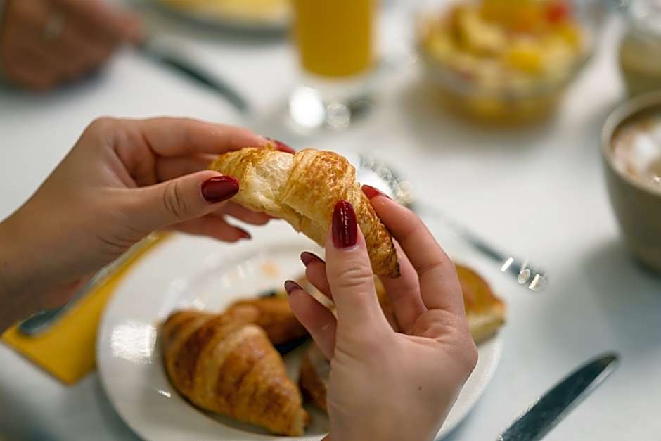 Aranyhomok Hotel Business & Relax