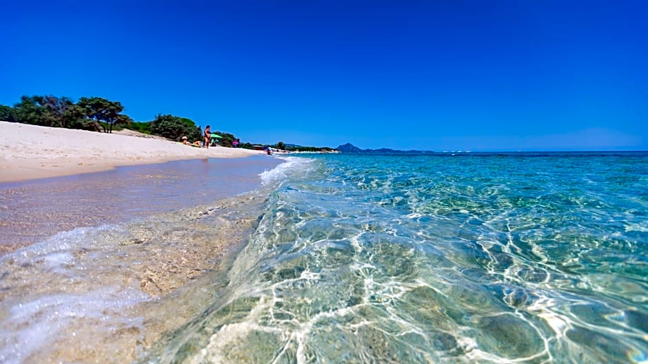 Affittacamere Soleluna