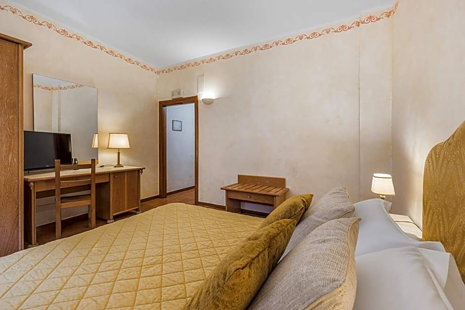 Relais La Fattoria