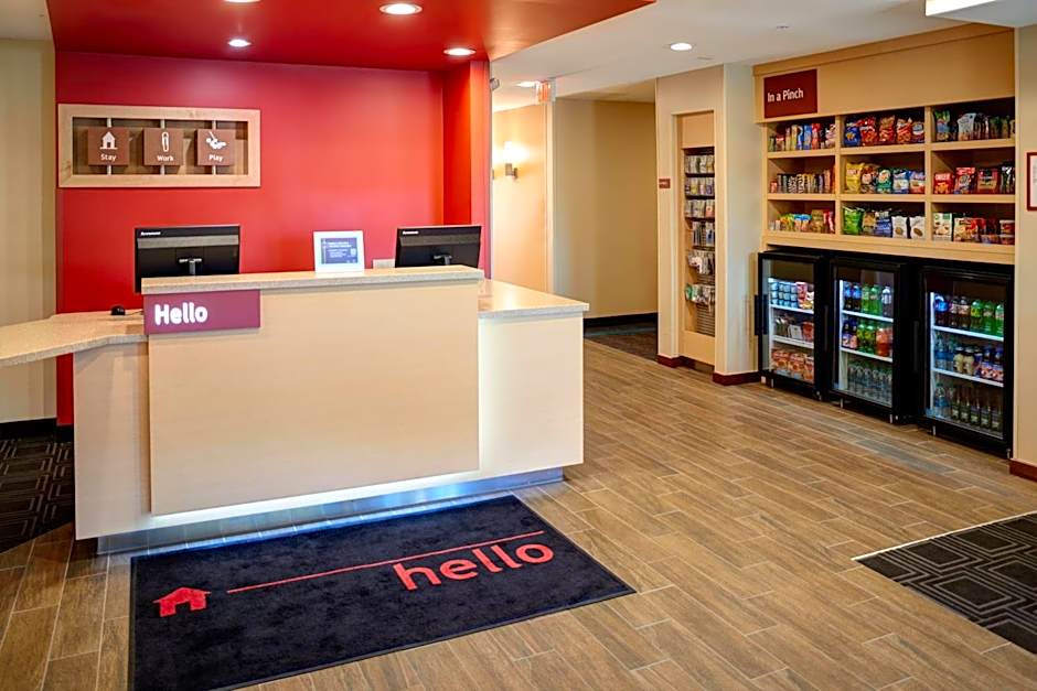 TownePlace Suites by Marriott Detroit Troy
