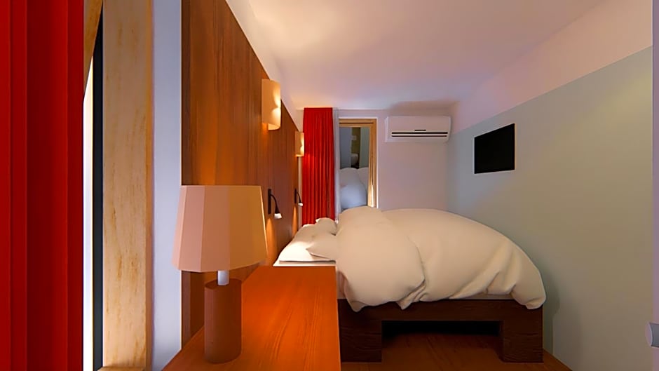 Hotel The Exchange