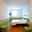 Ibis budget Wien Messe