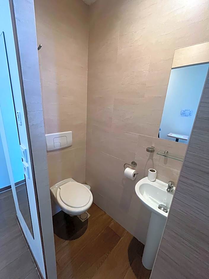 Résidence Appartement Adonis