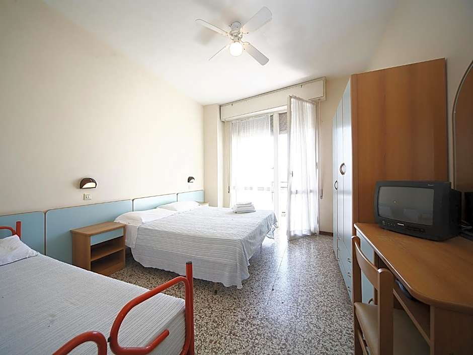 Hotel Telstar