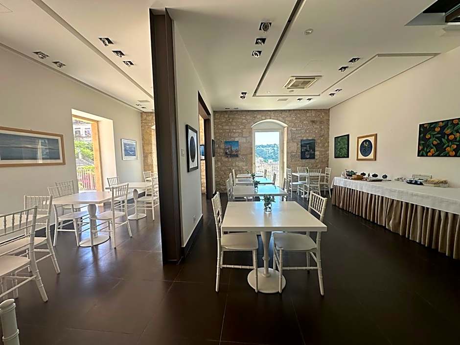 San Giorgio Modica Hotel
