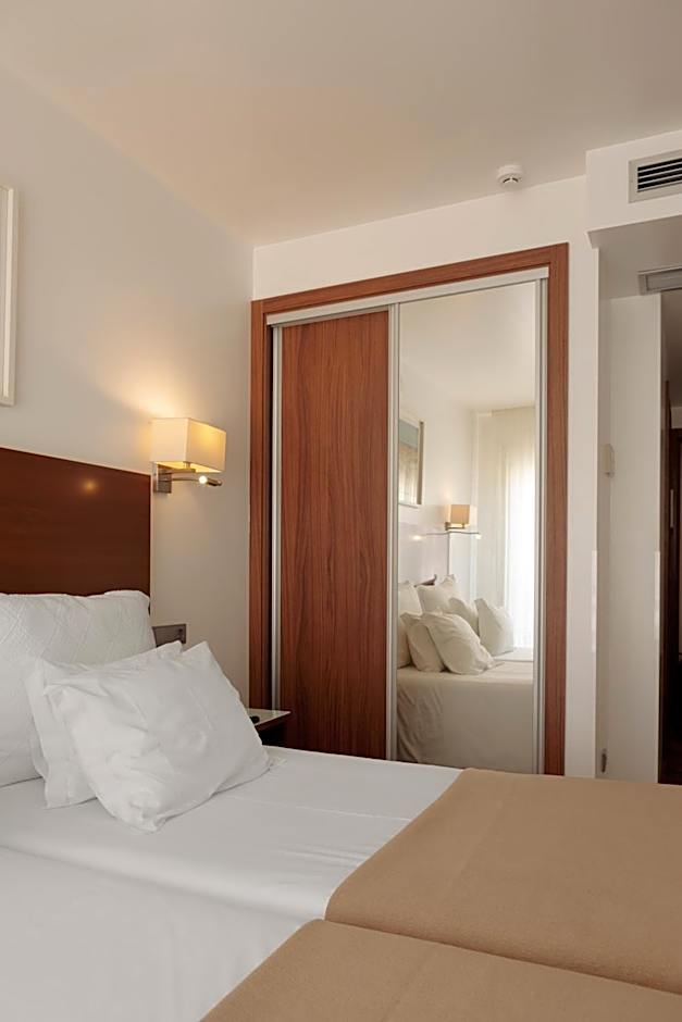 Hotel Miramar - São Pedro de Moel