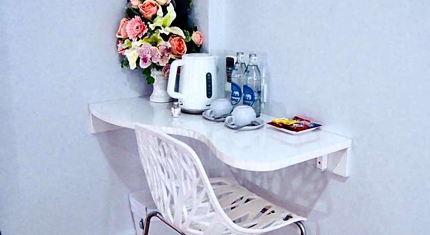 Eco Inn Lite Ubon Ratchathani