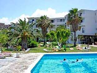 Ocean Heights View Hotel