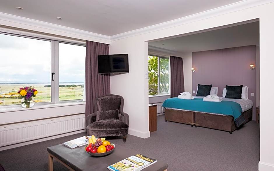 Royal Golf Hotel, by Highland Coast Hotels