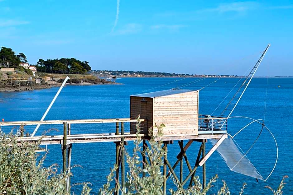 Westotel Pornic Cote de Jade