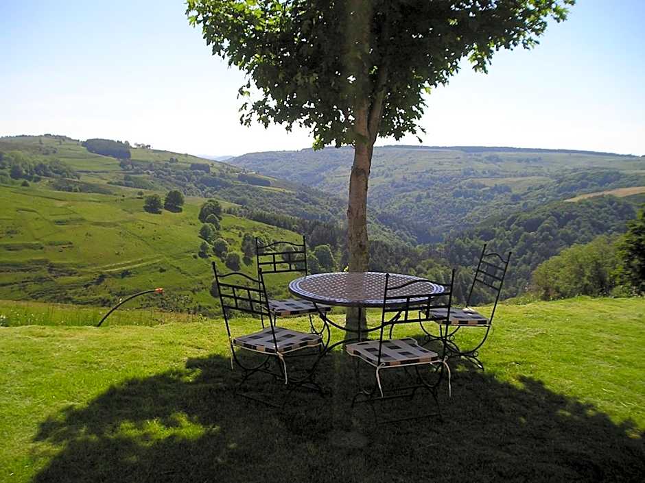 Maison VERNET - Hôtel Beauséjour
