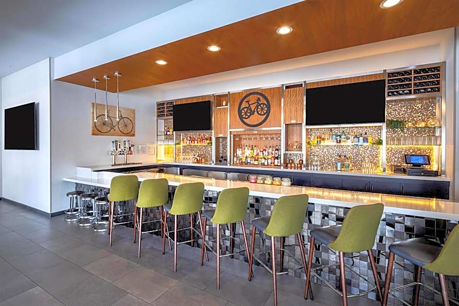 Hilton Garden Inn Redmond Seattle