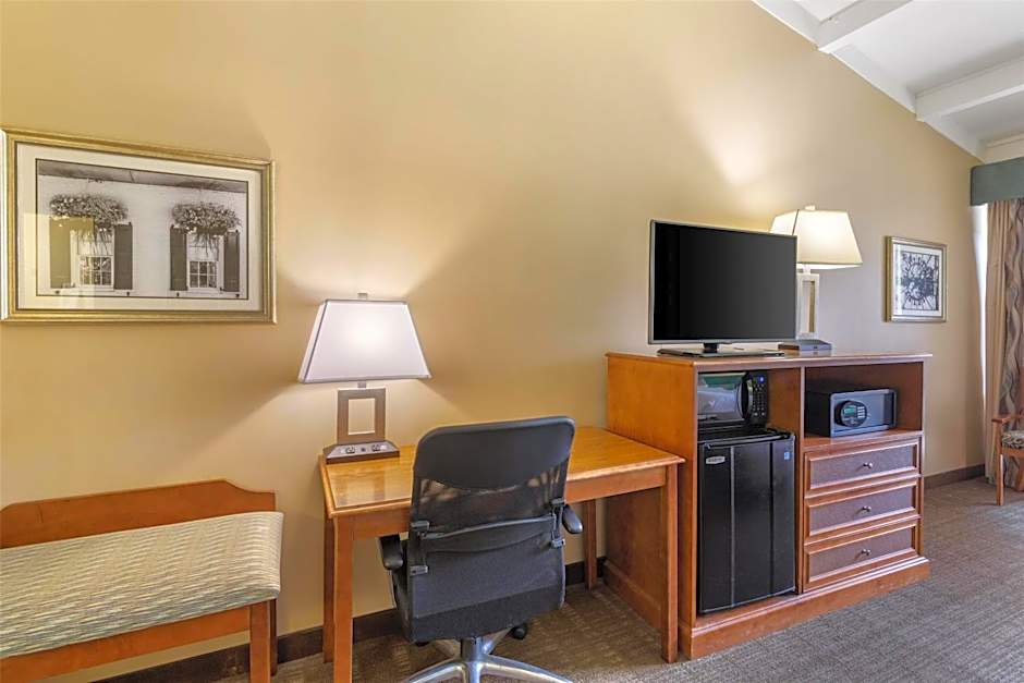 Best Western Charleston Inn